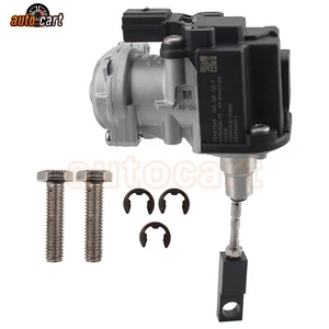 Turbo Actuator For 2014 Audi A3 1.4L 04E198725F 04E198725P 04E145704F 04E145704R - Picture 1 of 11