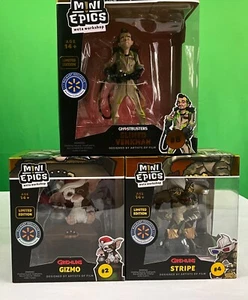 MINI FIGURA ÉPICA - *TÚ ELIGES - Imagen 1 de 8
