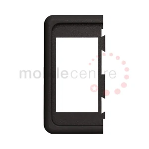 Blue Sea Systems 8267 Single Contura rocker switch mounting bracket end surround - Picture 1 of 2