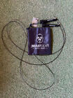 Beast Gear Skipping Rope ? Steel Speed Jump Ropes for Adult Fitness ? Lightweigh