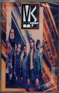 Versus - Stuff That Matters - Cassette - Still Sealed - Foto 1 di 1