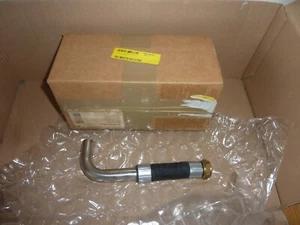 Flexschlauch BOSCH JUNKERS Nefit 87183103060 NEU OVP - Picture 1 of 2