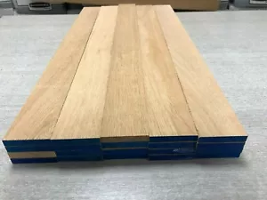Geplante Eichenholzschnitte 20 Stück. Verschiedene Größen. - Bild 1 von 10