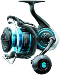 Daiwa Saltist MQ Spinning Fishing Reels | FREE 2-DAY SHIP - Picture 1 of 1