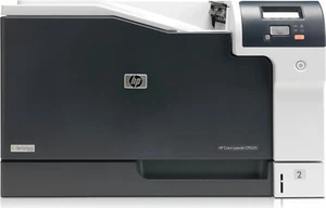 HP Stampante Laser a Colori 600 x 600 DPI A3 CE712A LaserJet CP5225dn - Foto 1 di 6