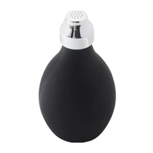 Soplador de polvo de silicona botella spray cuerpo soplo y contenedor hombre - Imagen 1 de 12
