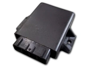 ECU CDI Suzuki SV650 1999-2002 Encendedor de caja negra (CD2605D) - Imagen 1 de 1