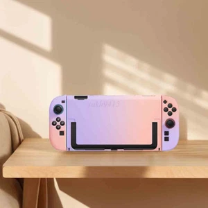 Protective Case with Stand Anti-Scratch Cover Skin for NS2 Switch2 Case AU - Picture 1 of 37