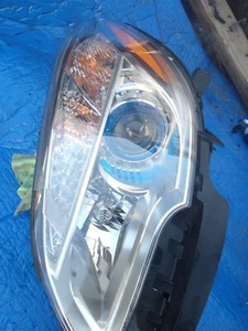 2013 2014 2015 2016 Buick Encore Headlight Halogen OEM LH Driver NICE  - Picture 1 of 12