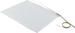 PIASTRA EVAPORATORE 43 x 50cm Con capillare EVAPORATORE ROLL BOND 5114097 - Imagen 1 de 1