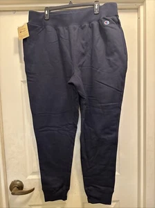 Champion Reverse Weave Joggers Size 2XL - Picture 1 of 5