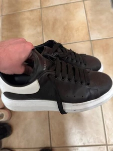 alexander mcqueen sneaker Herren - Bild 1 von 3