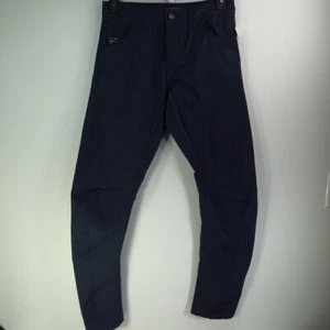 Jack & Jones J&J Core Lab Workwear Men's Blue Pants Size 30x32 NWT - Picture 1 of 10