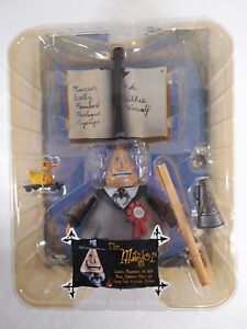 NECA Nightmare Before Christmas Series 1 The Mayor Action Figure Reel Toys New