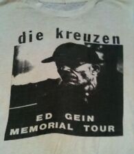 Remake Die Kreuzen band t-shirt, unisex white shirt, gift for rock fan TE2847