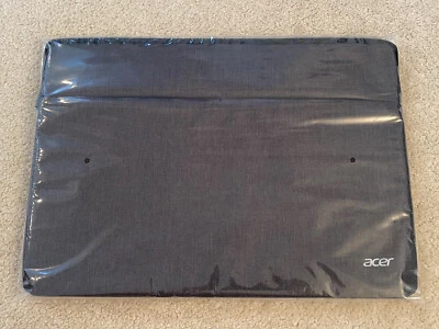 FUNDA/FUNDA PROTECTORA ACOLCHADA PARA PORTÁTIL 15.6" ACER NC.23811.053 Foto 1 de 4