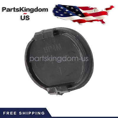 Крышка винтовая торцевая крышка на лобовое стекло капот для Mazda Miata MX-5 Protege RX7 BP4M50705 - Изображение 1 из 4