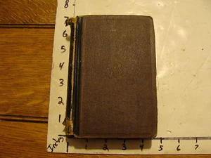 A Child's History of England by Charles Dickens 1872, vol 1. 307 pages - Picture 1 of 8