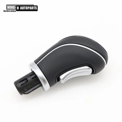 Conjunto de perilla de cambio de marchas 46720-3Q100-RY para Hyundai Sonata 2011-2025 Foto 1 de 4