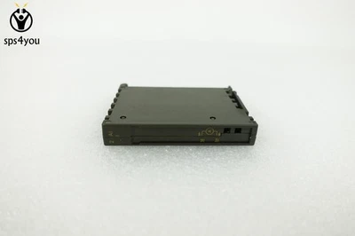 Siemens Simatic S7 ET 200L-SC Analog Input 2 AI I (6ES7 123-1GB00-0AB0) - Bild 1 von 4