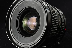 US duty paid Canon New FD NFD 20mm f/2.8 MF Wide Angle MF Lens From Japan - Picture 1 of 8