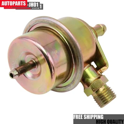High-Quality Fuel Pressure Regulator 2.5Bar For Jaguar Volvo Alfa Romeo Renault Foto 1 de 4