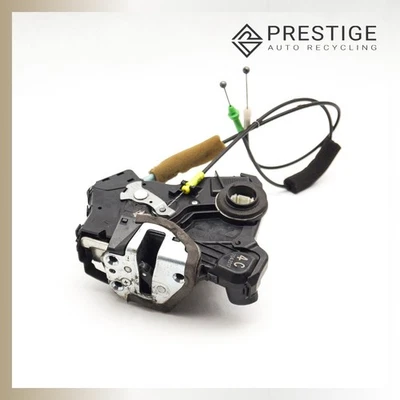 Actuador de pestillo de cerradura de puerta delantero derecho LEXUS ES350 HS250h 2007-2023 69030-42230 Foto 1 de 4