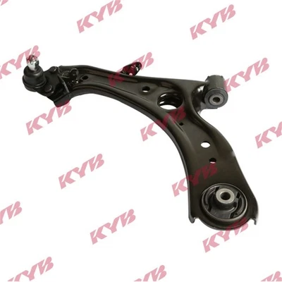 KYB Querlenker Dreieckslenker KSC4985 M14x2 Stahlblech für HONDA HR 5 RU RU1 RU8 - Bild 1 von 4