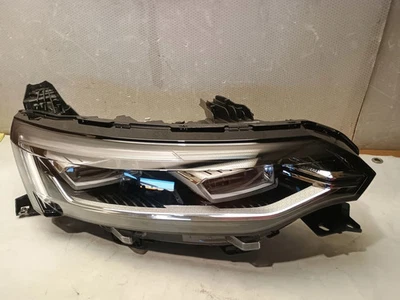Frontscheinwerfer Renault Talisman 260109842R LED Rechts Scheinwerfer Headlight - Bild 1 von 4