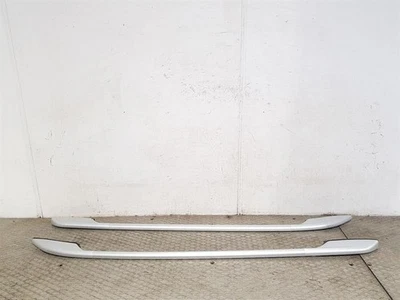 MK3 T32 2013-2023 Nissan X-Trail par de rieles de techo 5 puertas Estate Foto 1 de 4