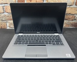 Dell Latitude 5410 14.0 Inch I5-10210U 1.6GHz 16GB RAM 256GB SSD NO OS - Picture 1 of 5