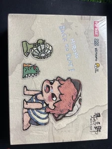 POP Mart 2025 BEIJING POP TOY SHOW Hirono back to play card Unopened box - Picture 1 of 2