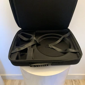 Starlink Mini Waterproof Travel Case Starlink Mini Accessories Storage - Foto 1 di 4
