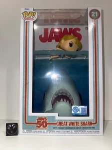 Jaws - Jaws Pop! Cover 21 - Picture 1 of 1