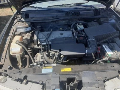 Brazo de control inferior trasero pasajero VIN N 4º dígito compatible con 97-05 MALIBU 25976347 Foto 1 de 4