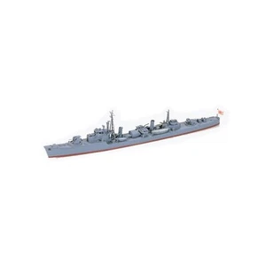 TAMIYA – FLANELLA 31428 – Model Boat Destroyer Matsu - Picture 1 of 1