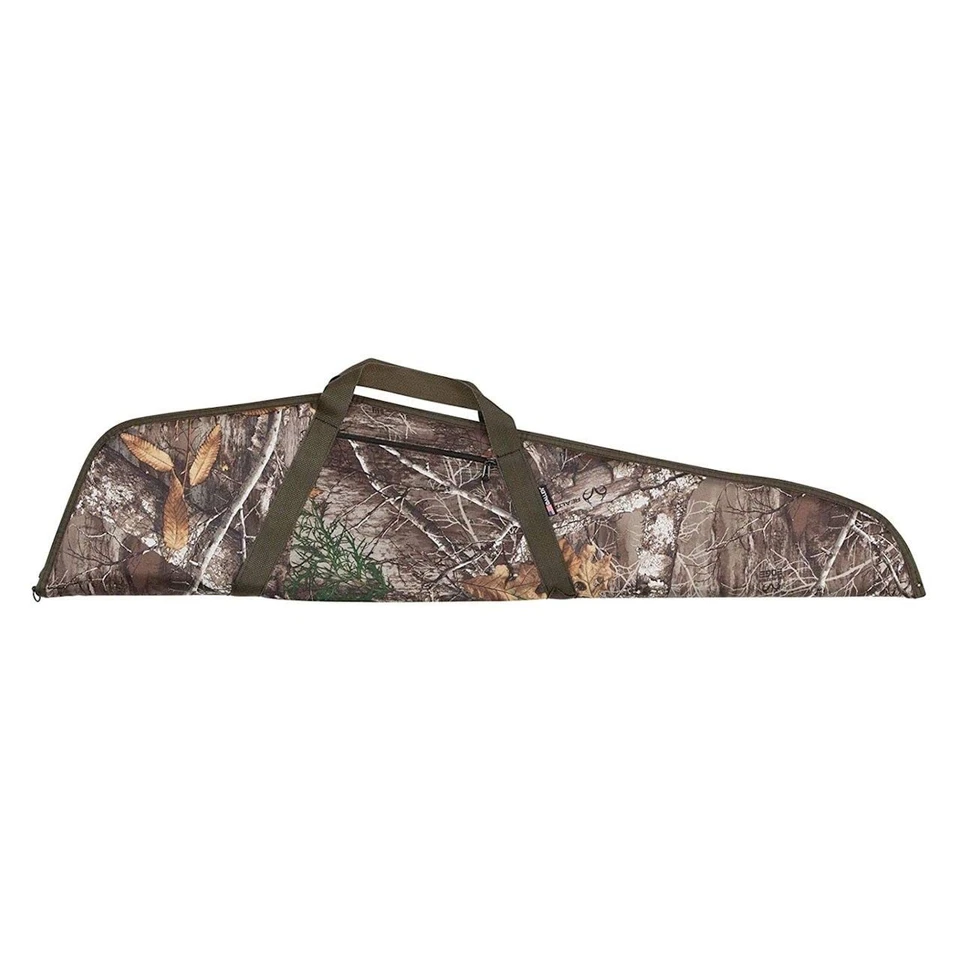 Allen Company 52" Emerald Shotgun Case, Olive/Realtree Edge Camo - Image 1 of 1