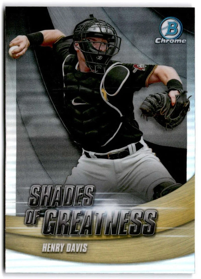 2022 Bowman Chrome MLB Baseball INSERTS Pick From List/Complete Your Set N-Z - Image 1 of 1