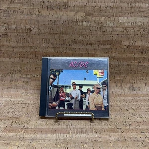 Dirty Deeds Done Dirt Cheap [Remaster] by AC/DC (CD, Jul-1994, Atco (USA)) - Bild 1 von 4