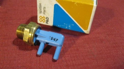 New Mopar 1975-1984 Chrysler, Dodge, Plymouth EGR, Coolant Ported Vacuum Switch - Image 1 of 3