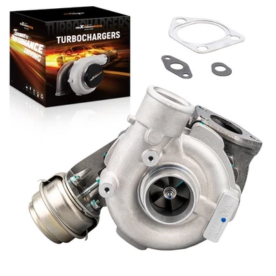 GT2556V Turbocompressore for BMW 730d E38 184hp / 193hp M57D30 2926ccm 454191-3 - Image 1 of 4