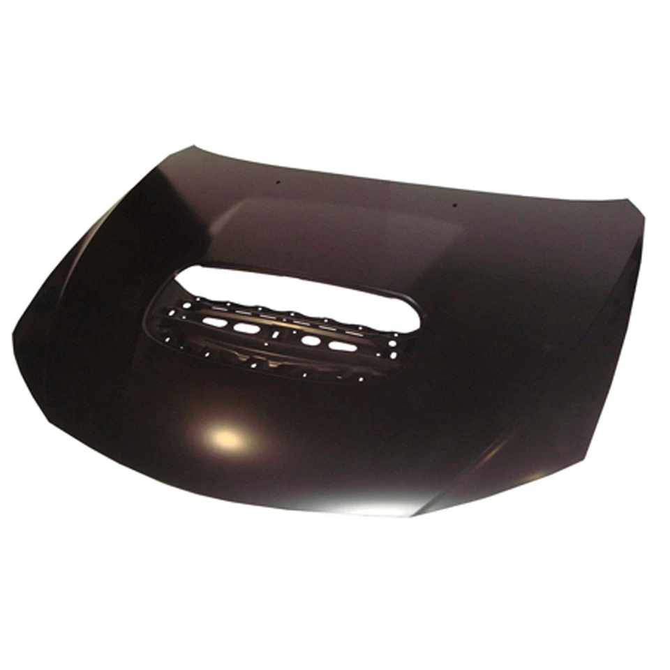 SU1230135 New Replacement Hood Panel Fits 2008-2010 Subaru Impreza V - Image 1 of 1