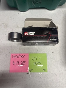 Sealed Power 1234M Cam Bearings. Made In The USA. Qty(1) Sold Individually - Picture 1 of 4