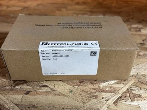 NUEVO Sensor de proximidad Pepperl + Fuchs 904474 NJ2-F-E02-1.025-V1 - Imagen 1 de 2