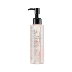 The Face Shop Rice water bright light Cleansing Oil with Rice Water - 150ml - Picture 1 of 6