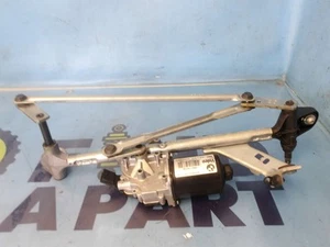 BMW 218D LUXURY MK1 F46 ESTATE 2015-2020 FRONT WIPER MOTOR + LINKAGE 7301046 - Picture 1 of 10