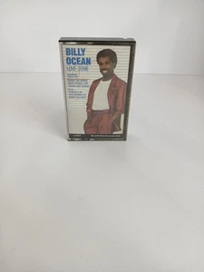 Billy Ocean Love Zone Music Cassette RCA 1986 - Foto 1 di 4