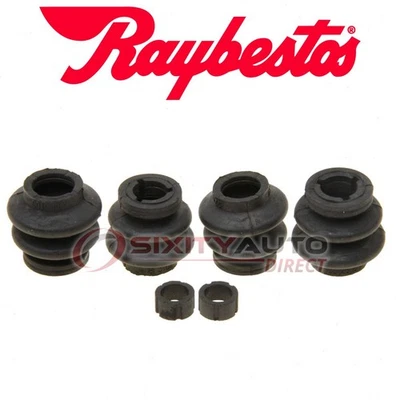Raybestos Rear Drum Brake Hardware Kit for 1994-1997 Ford Aspire - Shoe cz - Изображение 1 из 4
