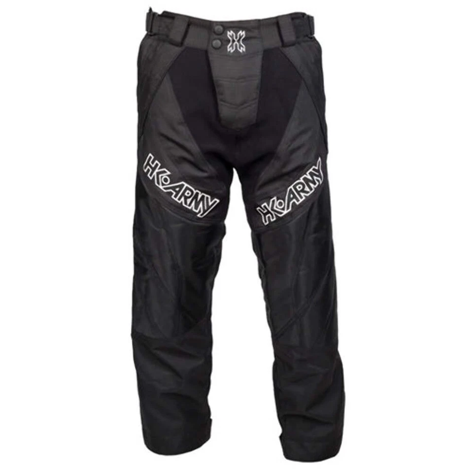 Pantalones HK Army HTSL Line negros - medianos - paintball Foto 1 de 1