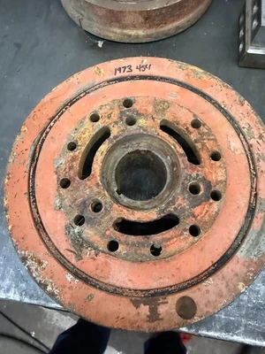 454 Stock External Balancer BBC - Image 1 of 2